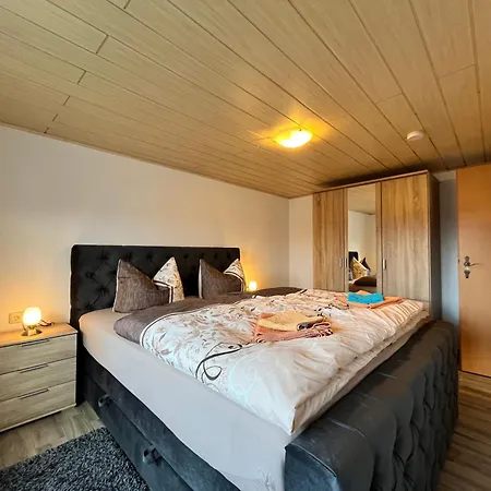 Lockner Fewo Makrele Appartement Kaltenhof