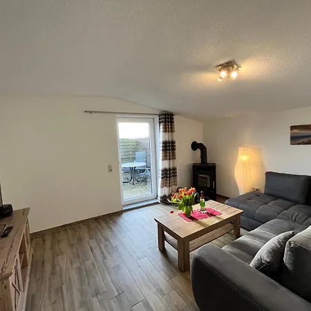 Appartement Lockner Fewo Makrele