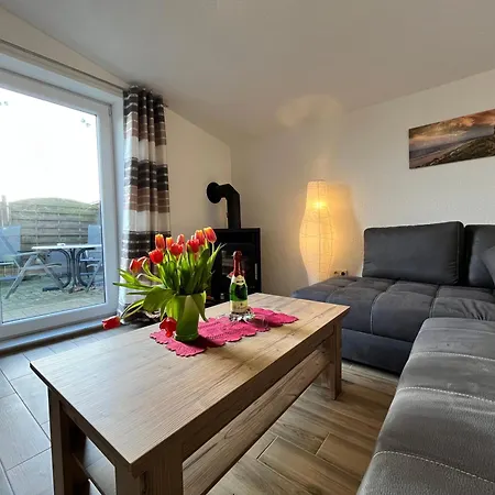 Appartement Lockner Fewo Makrele *