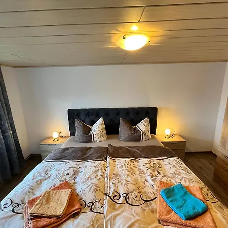 Lockner Fewo Makrele Appartement Kaltenhof