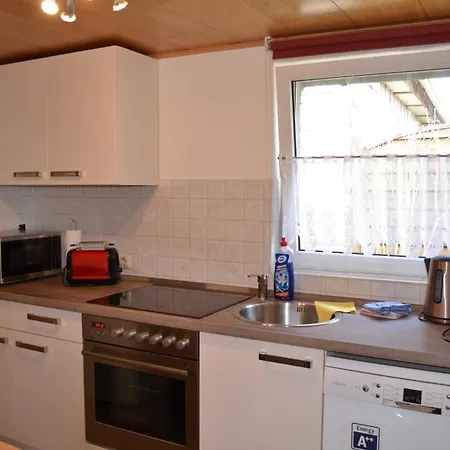 Appartement Lockner Fewo Makrele