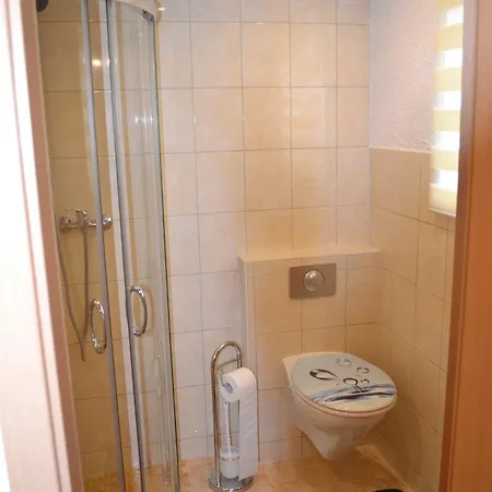 Appartement Lockner Fewo Makrele
