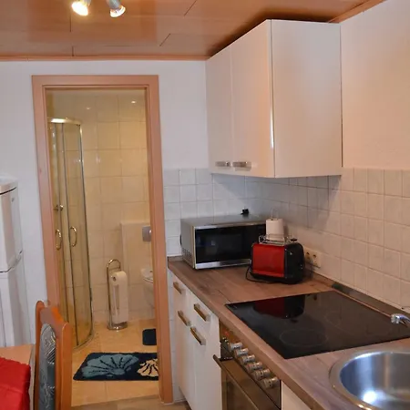 Lockner Fewo Makrele Appartement Kaltenhof