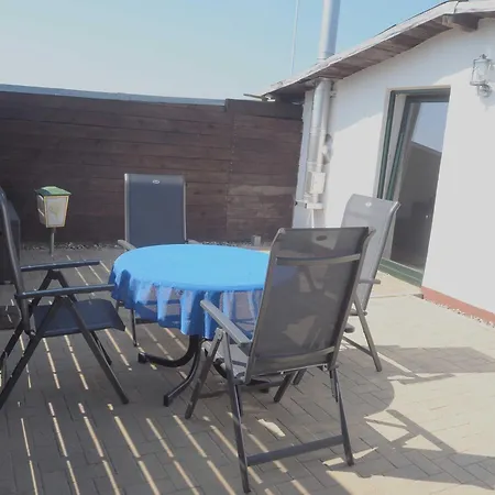 Lockner Fewo Makrele Appartement *