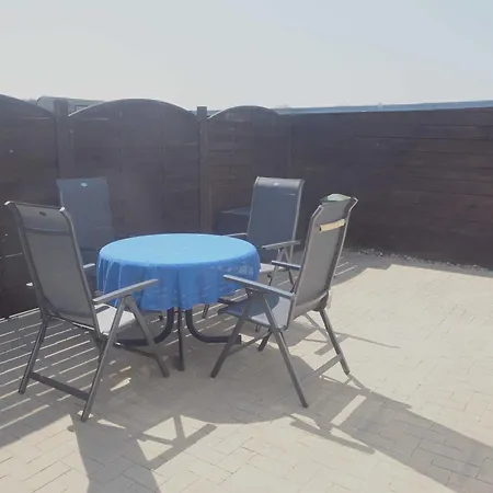 Appartement Lockner Fewo Makrele Kaltenhof