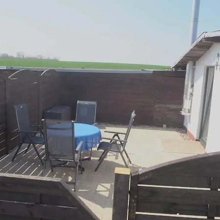 Lockner Fewo Makrele Appartement Kaltenhof
