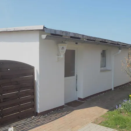 Lockner Fewo Makrele Appartement *